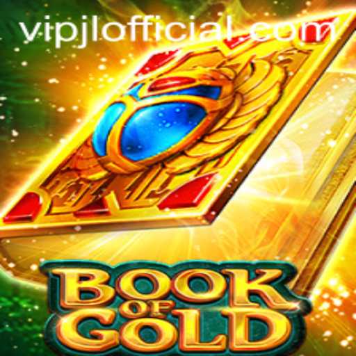 Unlock the Secrets of BookofGold with VIPJL