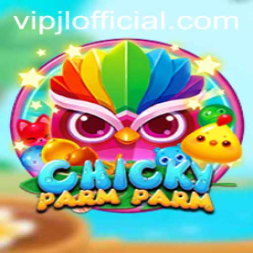 Exploring the Intricacies of ChickyParmParm: A Creative Journey into a New Game