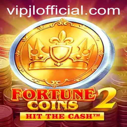 FortuneCoins2: The Ultimate Gaming Experience with VIPJL Advantage