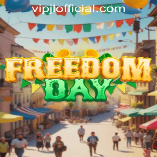 Discover the Thrilling Adventure of FreedomDay: A New Era of Gaming