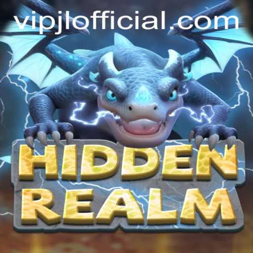 Exploring the Mysteries of HiddenRealm: An In-Depth Guide to the Enigmatic Game and its VIPJL Challenge