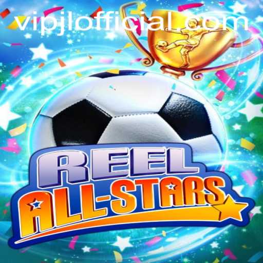 ReelAllStars: A Journey Through Virtual Sports and Strategy
