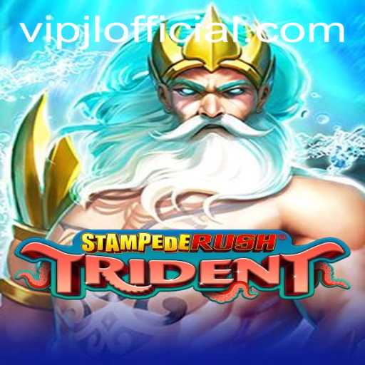Explore the Exciting World of StempedeRushTrident: A New Gaming Sensation